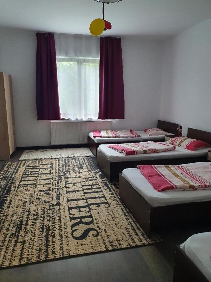 Apartament Desa Apartament