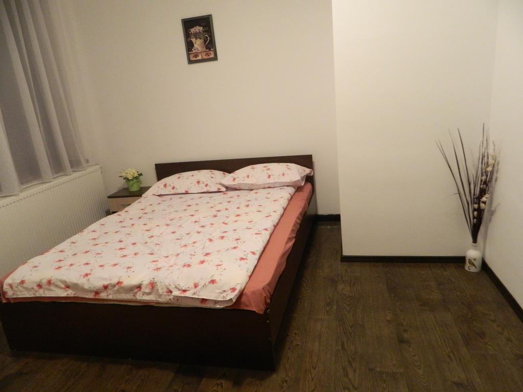 Apartament Desa Apartament *