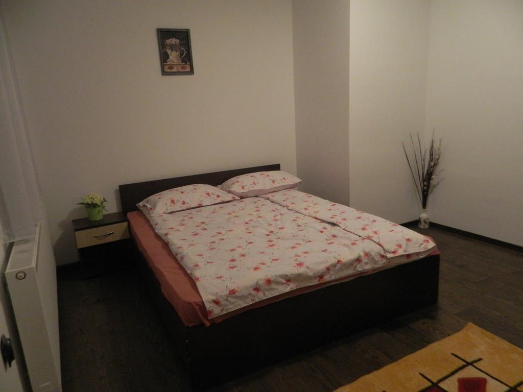 Apartament Apartament Desa