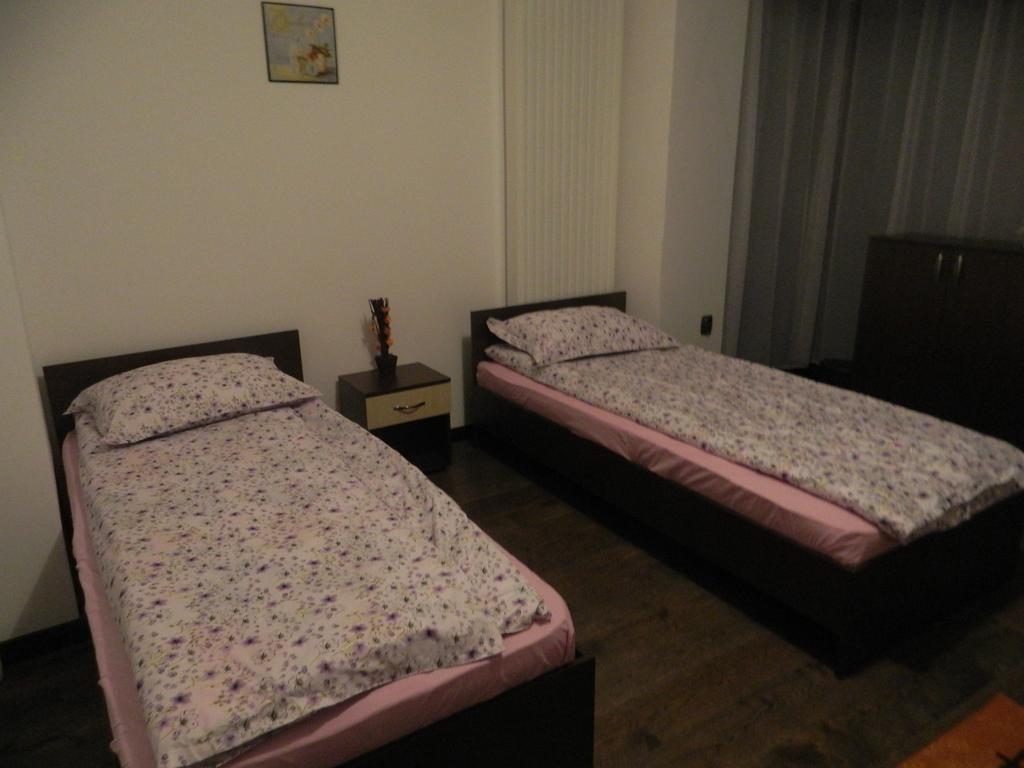 Apartament Desa *