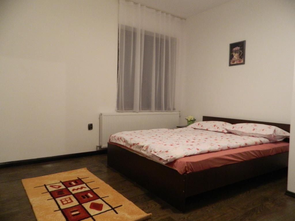 Apartament Desa Apartament