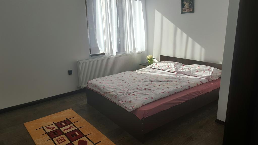 Apartament Apartament Desa Cluj-Napoca