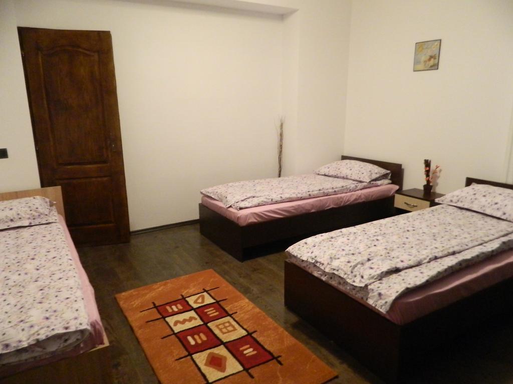 Apartament Desa Apartament