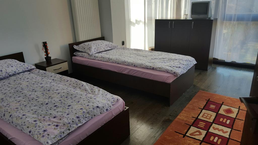 Apartament Desa Apartament