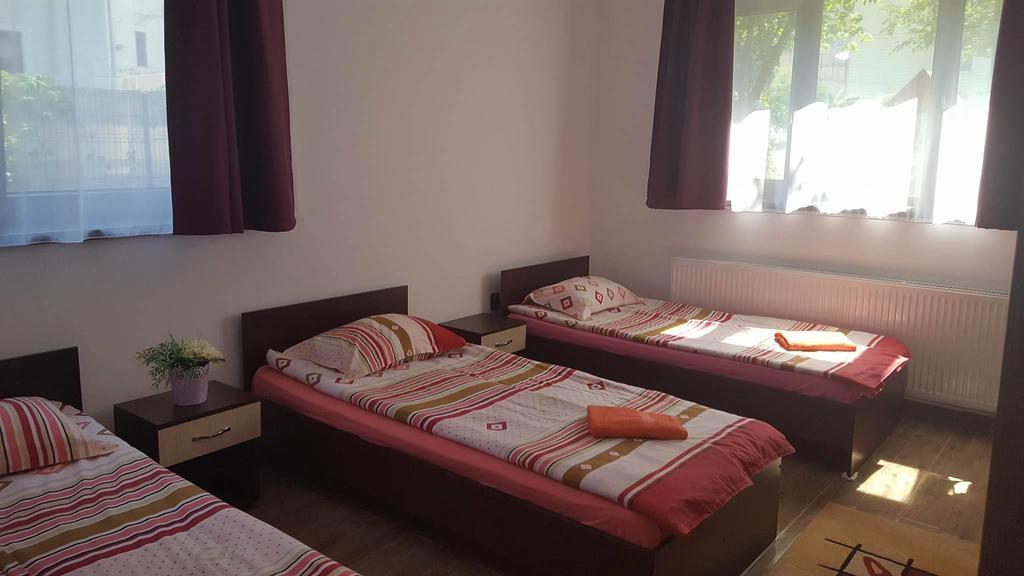 Apartament Desa *